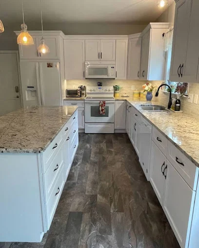 Painting and Remodeling Everett