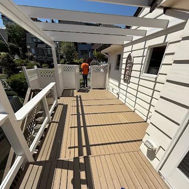 Service Area Everett Snohomish King County