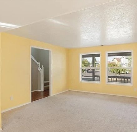 Interior Painting Everett WA