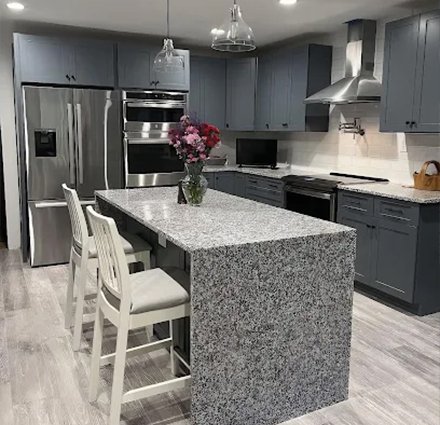 Licensed Painting Contractor Everett