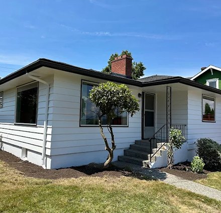 Cabinet and Epoxy Painting Services