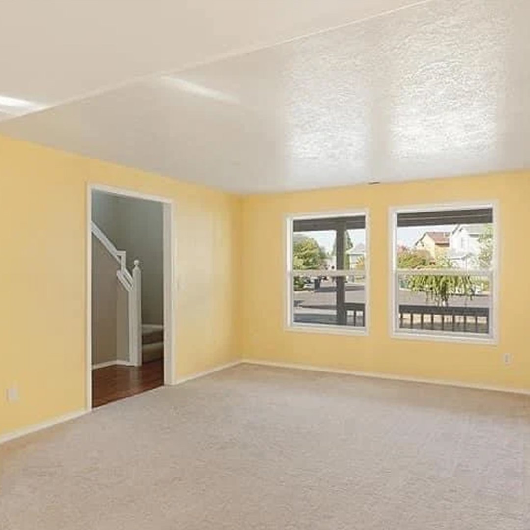 Interior and Exterior Painting Everett