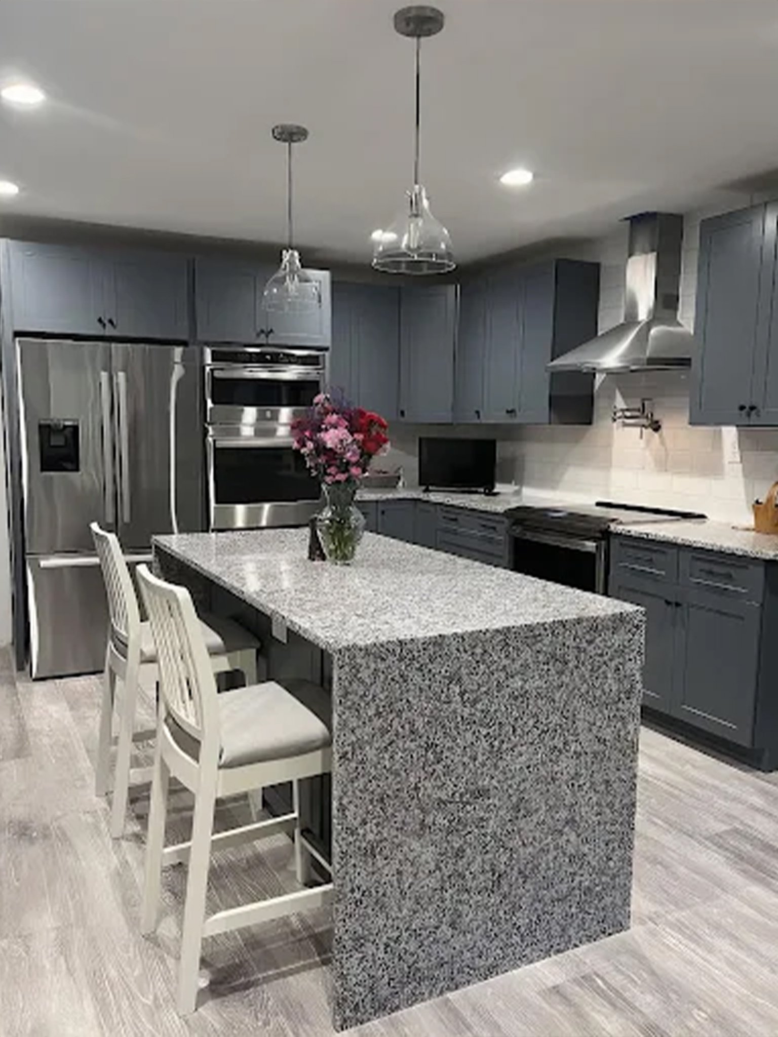 Interior and Exterior Painters Washington State